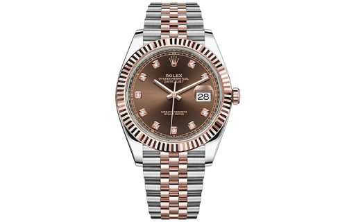 ROLEX DateJust 126331 41mm