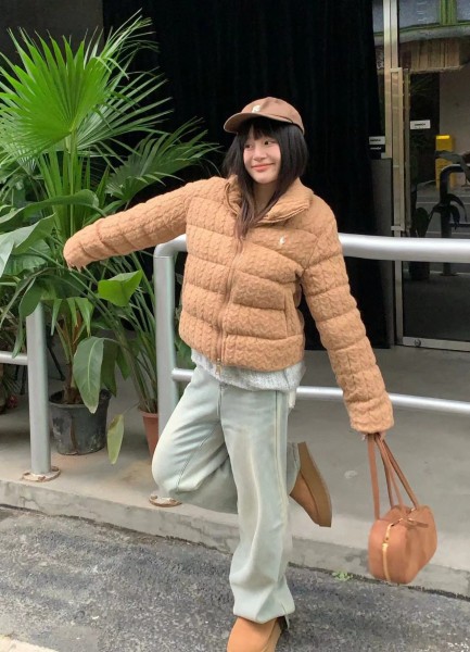 Clothes RALPH LAUREN 20251216