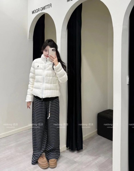 Clothes RALPH LAUREN 20251216