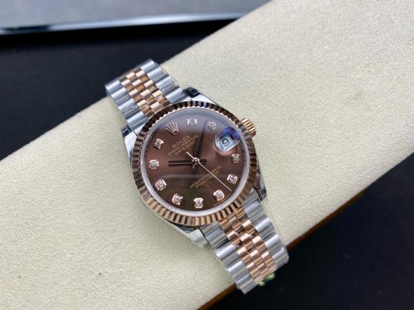 ROLEX DateJust 126331 41mm