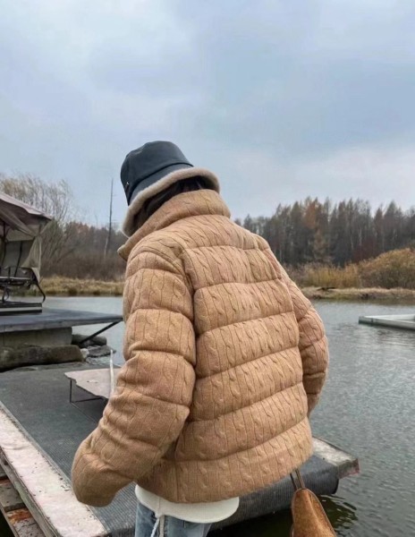 Clothes RALPH LAUREN 20251216