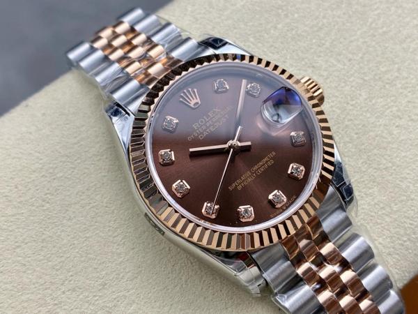 ROLEX DateJust 126331 41mm
