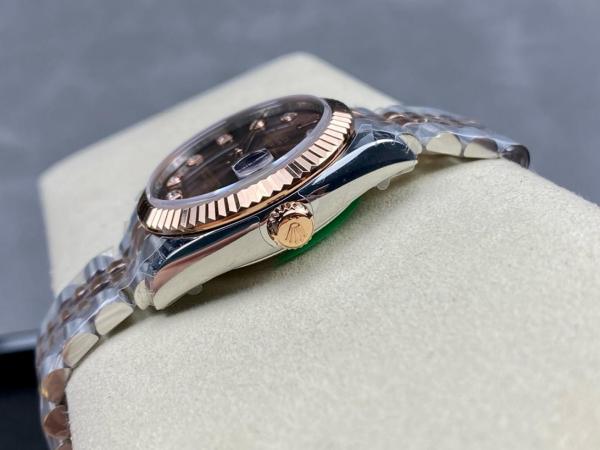 ROLEX DateJust 126331 41mm