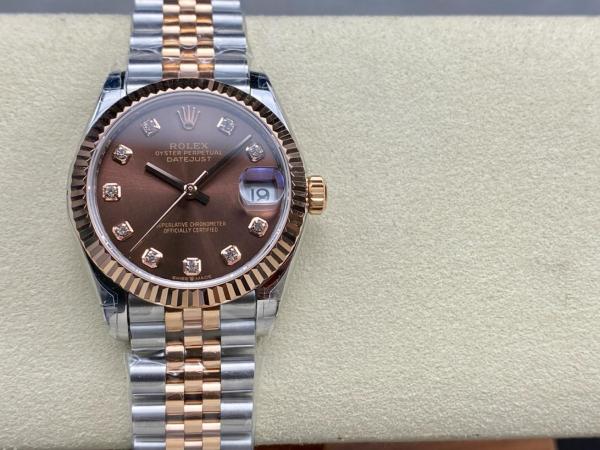 ROLEX DateJust 126331 41mm