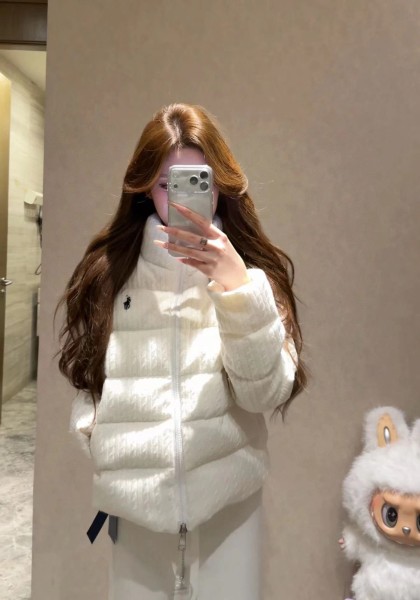 Clothes RALPH LAUREN 20251216