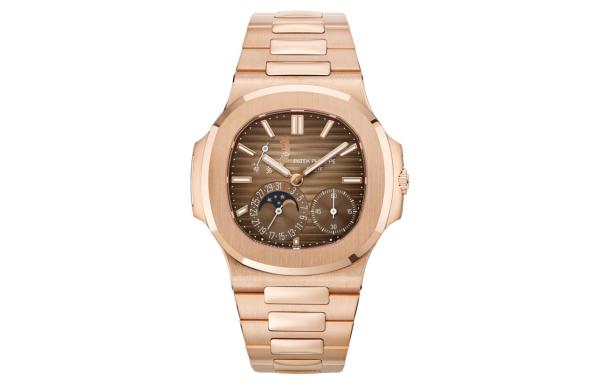 PATEK PHILIPPE 2024 Nautilus 40mm