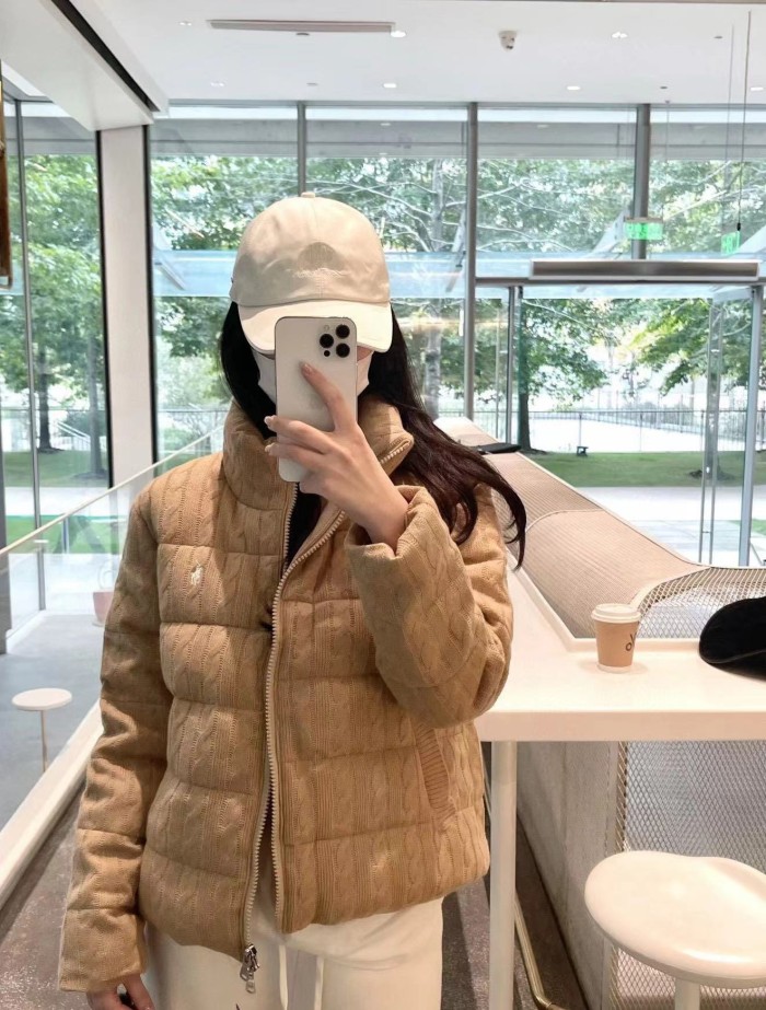 Clothes RALPH LAUREN 20251216