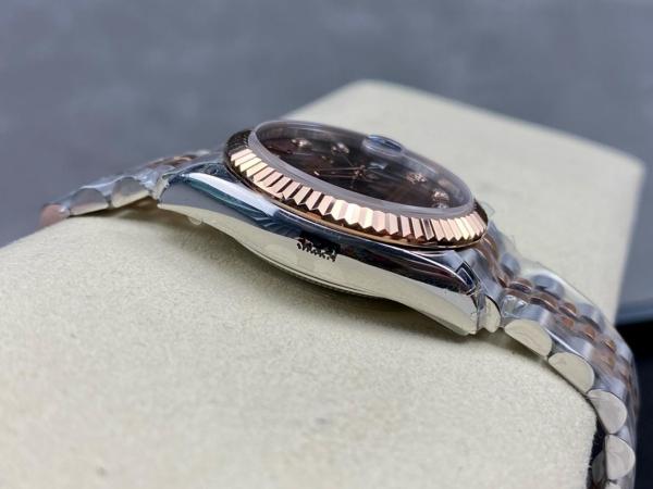 ROLEX DateJust 126331 41mm