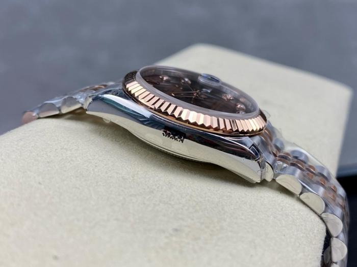 ROLEX DateJust 126331 41mm