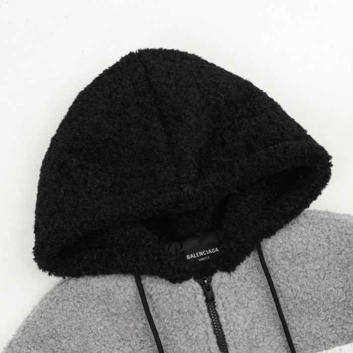 Clothes Balenciag 20251216