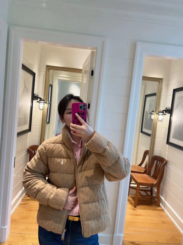 Clothes RALPH LAUREN 20251216