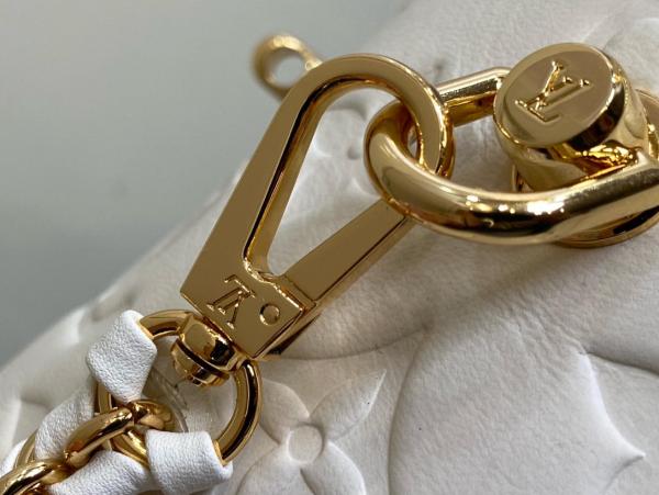 Louis Vuitton Vanity PM M25219 size 19*13*11 cm