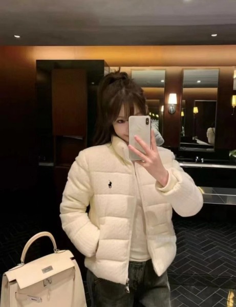 Clothes RALPH LAUREN 20251216