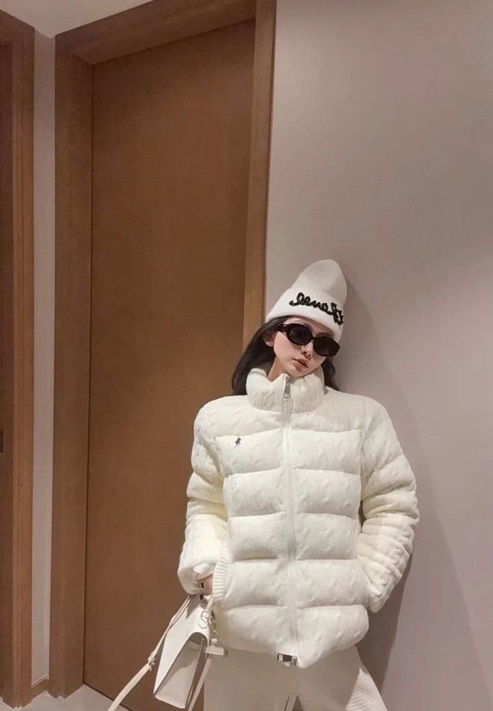 Clothes RALPH LAUREN 20251216