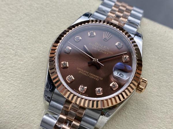 ROLEX DateJust 126331 41mm