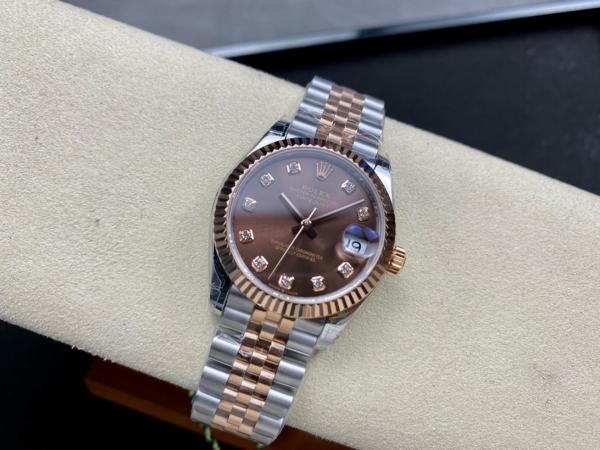ROLEX DateJust 126331 41mm
