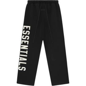Fear Of God Essentials Fleece Relaxed Sweatpant