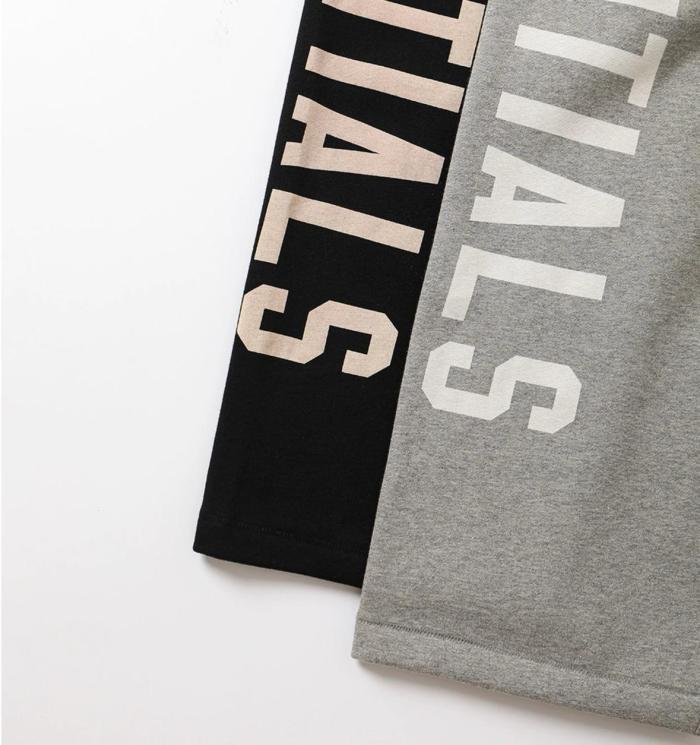 Fear Of God Essentials Fleece Relaxed Sweatpant