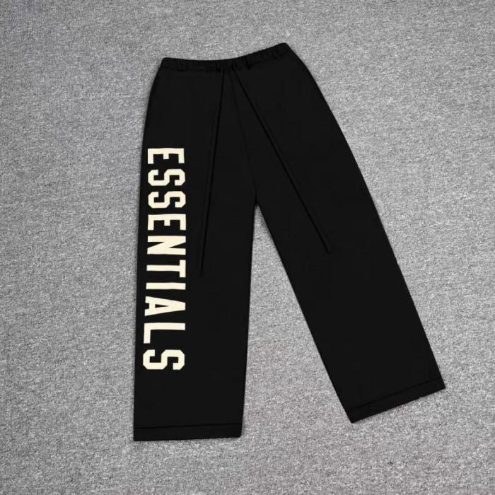 Fear Of God Essentials Fleece Relaxed Sweatpant