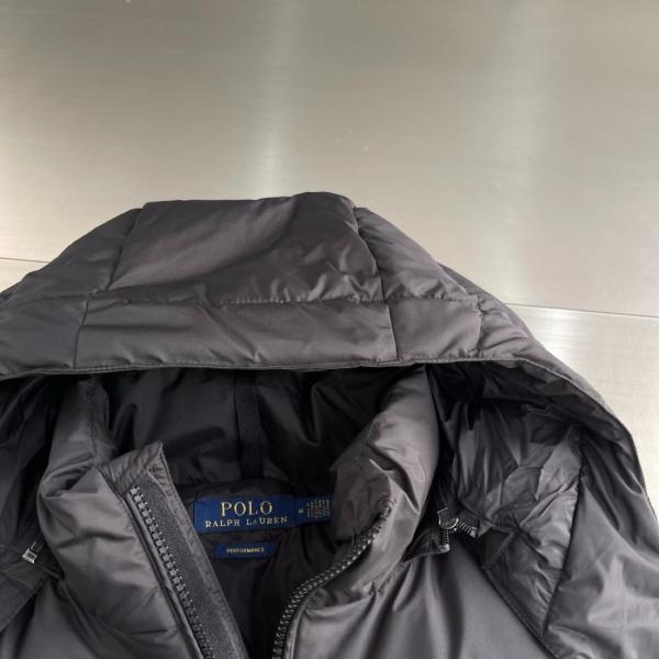 Polo Ralph Lauren The Gorham jacket