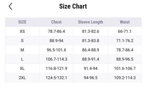 Polo Ralph Lauren The Gorham jacket