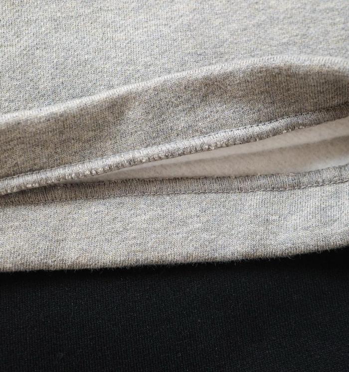 Fear Of God Essentials Fleece Relaxed Sweatpant