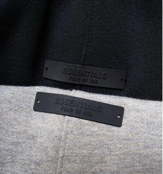 Fear Of God Essentials Fleece Relaxed Sweatpant