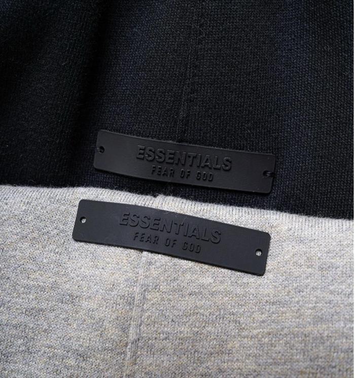 Fear Of God Essentials Fleece Relaxed Sweatpant