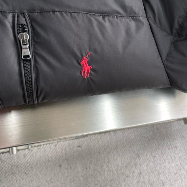 Polo Ralph Lauren The Gorham jacket