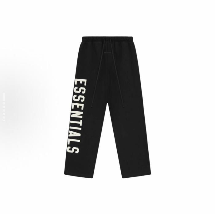 Fear Of God Essentials Fleece Relaxed Sweatpant