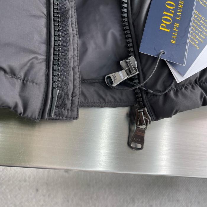 Polo Ralph Lauren The Gorham jacket