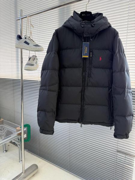 Polo Ralph Lauren The Gorham jacket