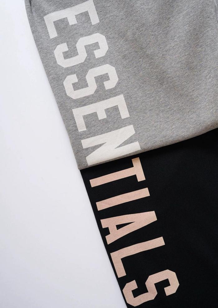 Fear Of God Essentials Fleece Relaxed Sweatpant