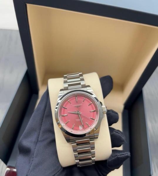 LONGINES Women's Comcast Collection Watch