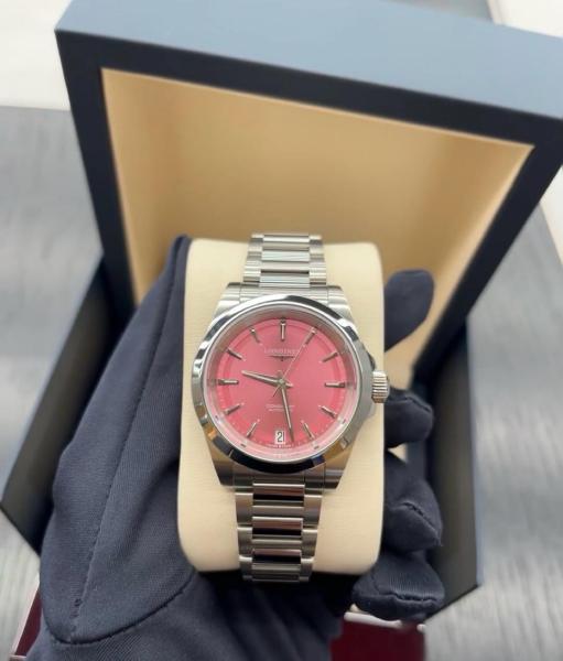 LONGINES Women's Comcast Collection Watch