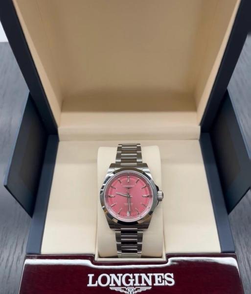 LONGINES Women's Comcast Collection Watch