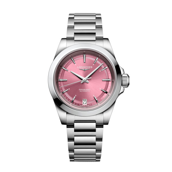LONGINES Women's Comcast Collection Watch