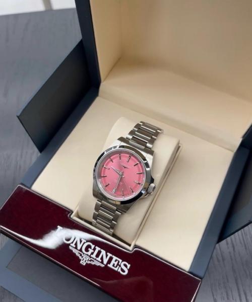 LONGINES Women's Comcast Collection Watch