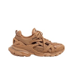 Balenciaga Track 2.0 'Beige Brown'