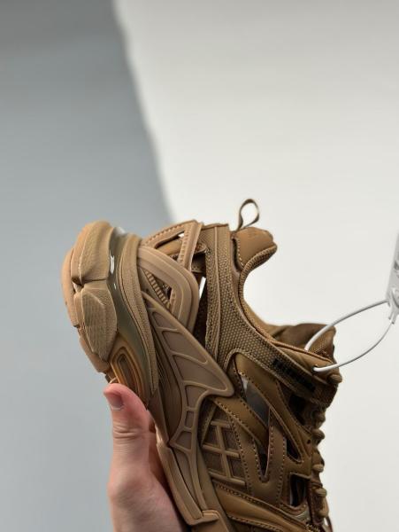 Balenciaga Track 2.0 'Beige Brown'