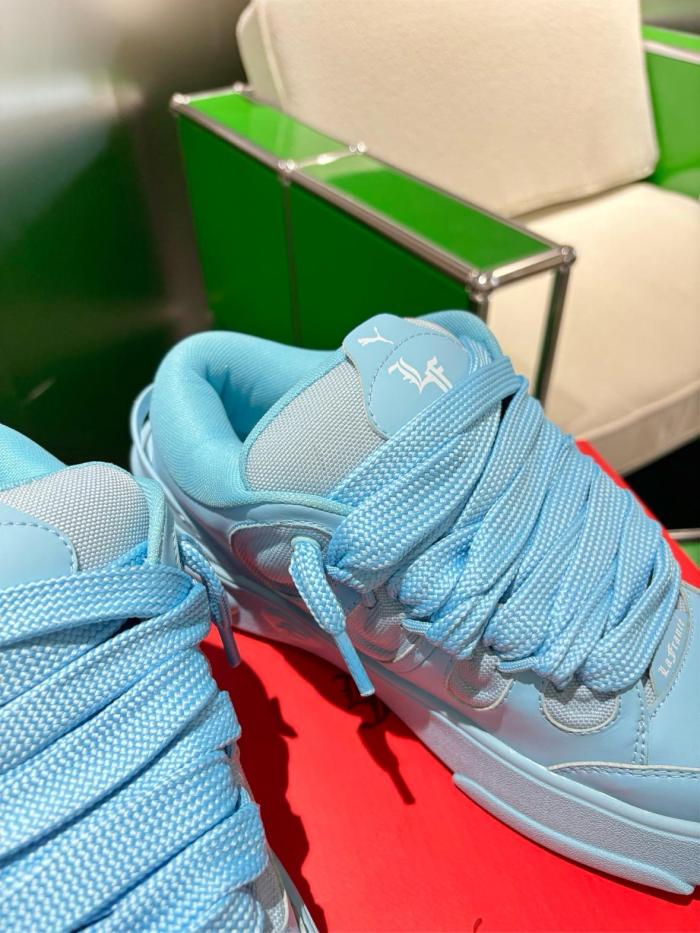 Puma LaMelo Ball LaFrancé Amour 1 of 1