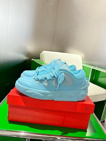 Puma LaMelo Ball LaFrancé Amour 1 of 1