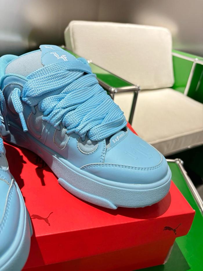 Puma LaMelo Ball LaFrancé Amour 1 of 1