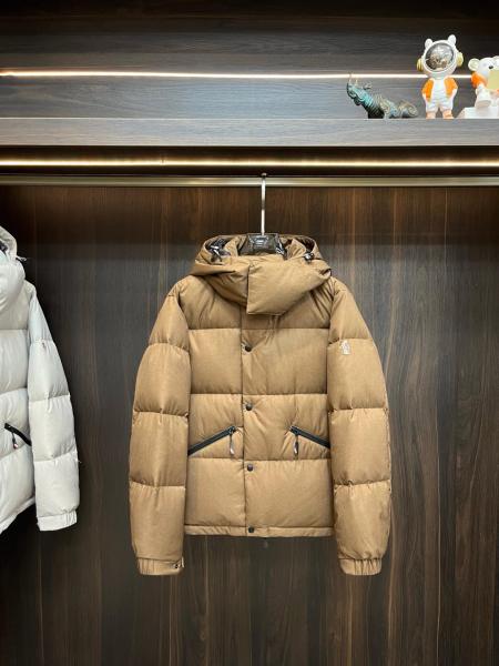 Moncler Grenoble Coraia padded coat