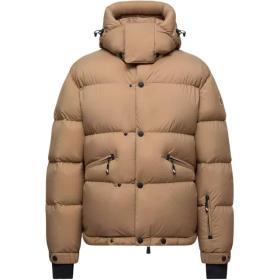 Moncler Grenoble Coraia padded coat