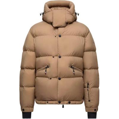 Moncler Grenoble Coraia padded coat