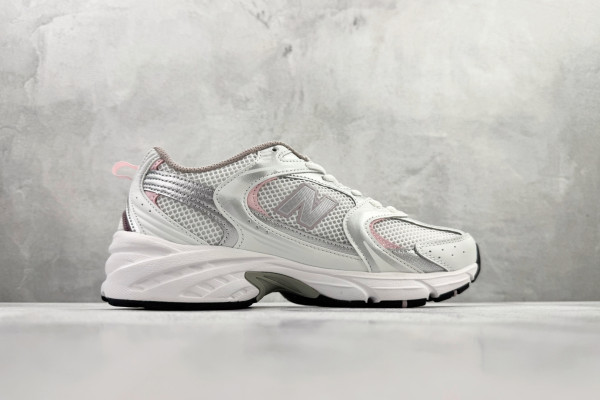 New Balance 530 Ice Wine