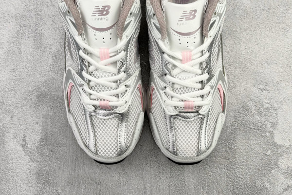 New Balance 530 Ice Wine