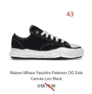 Special offer goods MMY