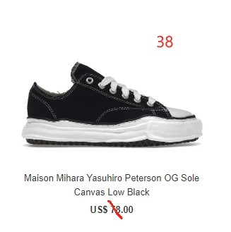 Special offer goods MMY